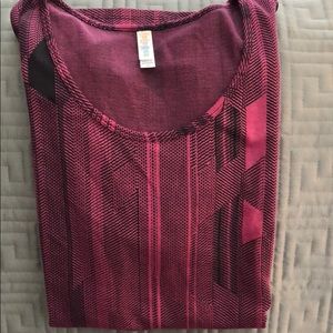 Lularoe Classic T